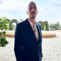 Edoardo Agnesi's profile photo