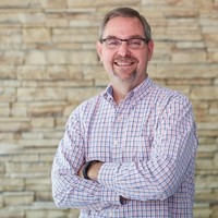 Brazos Pointe Fellowship Employee Greg Pickering's profile photo