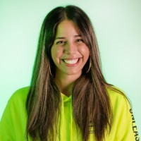 InnerCat Music Group, LLC Employee Lauren Taboada's profile photo