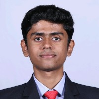 LGT_HOLIDAYS Employee Aby Benny's profile photo