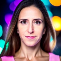 Blue Light Card Employee Ianina Lucca's profile photo