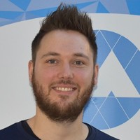 Tryg CardsAffinity Employee Flemming Poulsen's profile photo