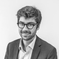 E-mail de Augustin Guéret