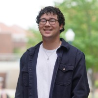 The Daily Mississippian Employee Clay Hale's profile photo