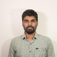 Citizens Bank Employee Vamshi G's profile photo