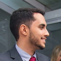 Salesforce Employee Rodolfo Ribeiro's profile photo