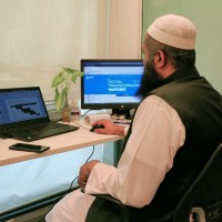 Affan Farooqi Email & Phone Number