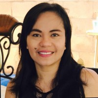 Cloud Bookkeeping, Inc Employee Maricel Aringo's profile photo