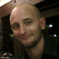 Construction Journal Employee Christopher Ritchey's profile photo