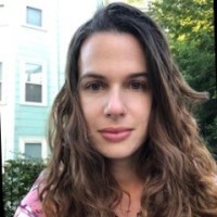 National Association of Criminal Defense Lawyers Employee Jessie Diamond's profile photo