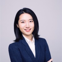 Lucia Lu Email