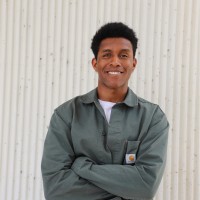 Joshua Reid Email & Phone Number