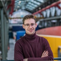 Gaïa Energy Systems Employee Simon Carpentier's profile photo