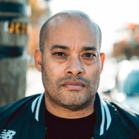 COPA90 Employee Shawn Francis's profile photo