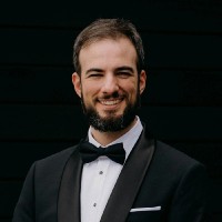 Department of the Environment, Tourism, Science and Innovation Employee Dimitri Vasdekis's profile photo