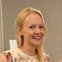 Verisk Specialty Business Solutions Employee Liz Perry's profile photo