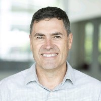 Janux Therapeutics Employee Byron Robinson's profile photo