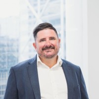 RWA Technology People Employee James Terry's profile photo