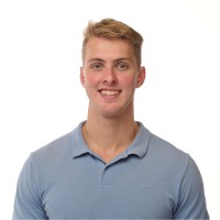 CyberQP Employee Stephen Brennan's profile photo