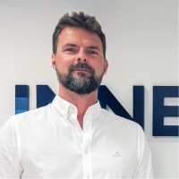 INNERGO Employee Łukasz Łukaszewski's profile photo