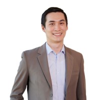 AIG Employee Jack Qu's profile photo