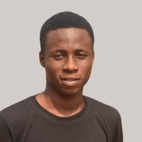Taskify360 Employee Ayomide Adeyemi's profile photo