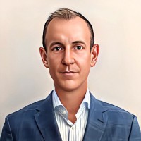 Inframark Employee Robert Touchton's profile photo