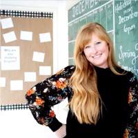 The Learning Source Employee Ashleigh Moller's profile photo