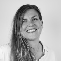 Partioaitta Employee Elina Andsten's profile photo