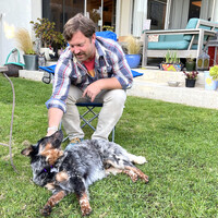 The Thacher School Employee Scott Nichols's profile photo