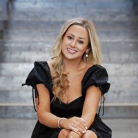 iScreen Vision Employee Kathryn Watson's profile photo