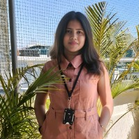 BCE Global Tech Employee Harshitha C A's profile photo