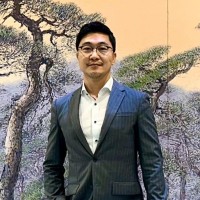 Freelance Software Development Employee Oliver Kong's profile photo