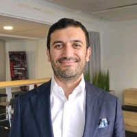 Evonik Röhm GmbH Employee Alper Yildiz's profile photo