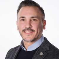 Spin Master Employee Marc de Vellis's profile photo