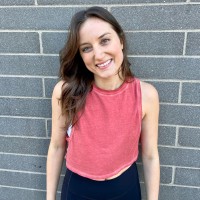 AKT Franchise Employee Annalee Harlow's profile photo