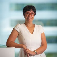 ENAMI Empresa Nacional de Minería Employee Maria Francisca Dominguez Meza's profile photo