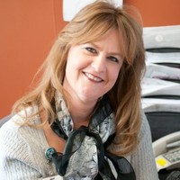 Baystate Medical Center Employee Debra Meyer's profile photo