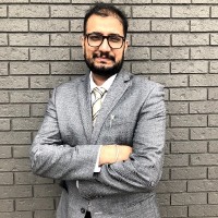 SRJ Chartered Professional Accountants (Canada) Employee Puneet Verma's profile photo