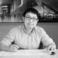 EOP Architects Employee Leon Jin's profile photo