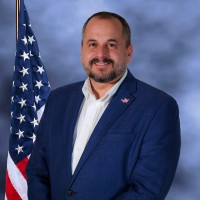 Hydrasearch Company, LLC Employee Patrick Garrett's profile photo