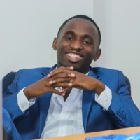 Alameda County District Attorney's Office Employee Kanai Anderson's profile photo
