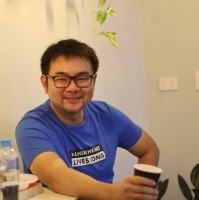William Bong Email