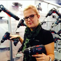 WEMAG GmbH & Co. KG Employee Nicole Craatz's profile photo