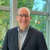 Agropur Employee Jean Bigaouette's profile photo