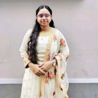 PETADATA Employee Prathyusha Kommineni's profile photo