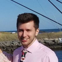 Data Driven CIOs Employee Evan Connaughton's profile photo