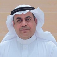 SDAIA | سدايا Employee Abdullah Aldahlawi's profile photo