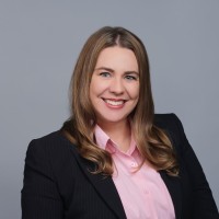 LDS Missionaries Employee Katie Rasmussen's profile photo