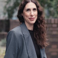 Kinolibrary Employee Serena Sharp's profile photo